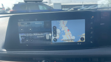 Nissan ARIYA 160kW Advance 63kWh 22kWCh 5dr Auto Electric Hatchback